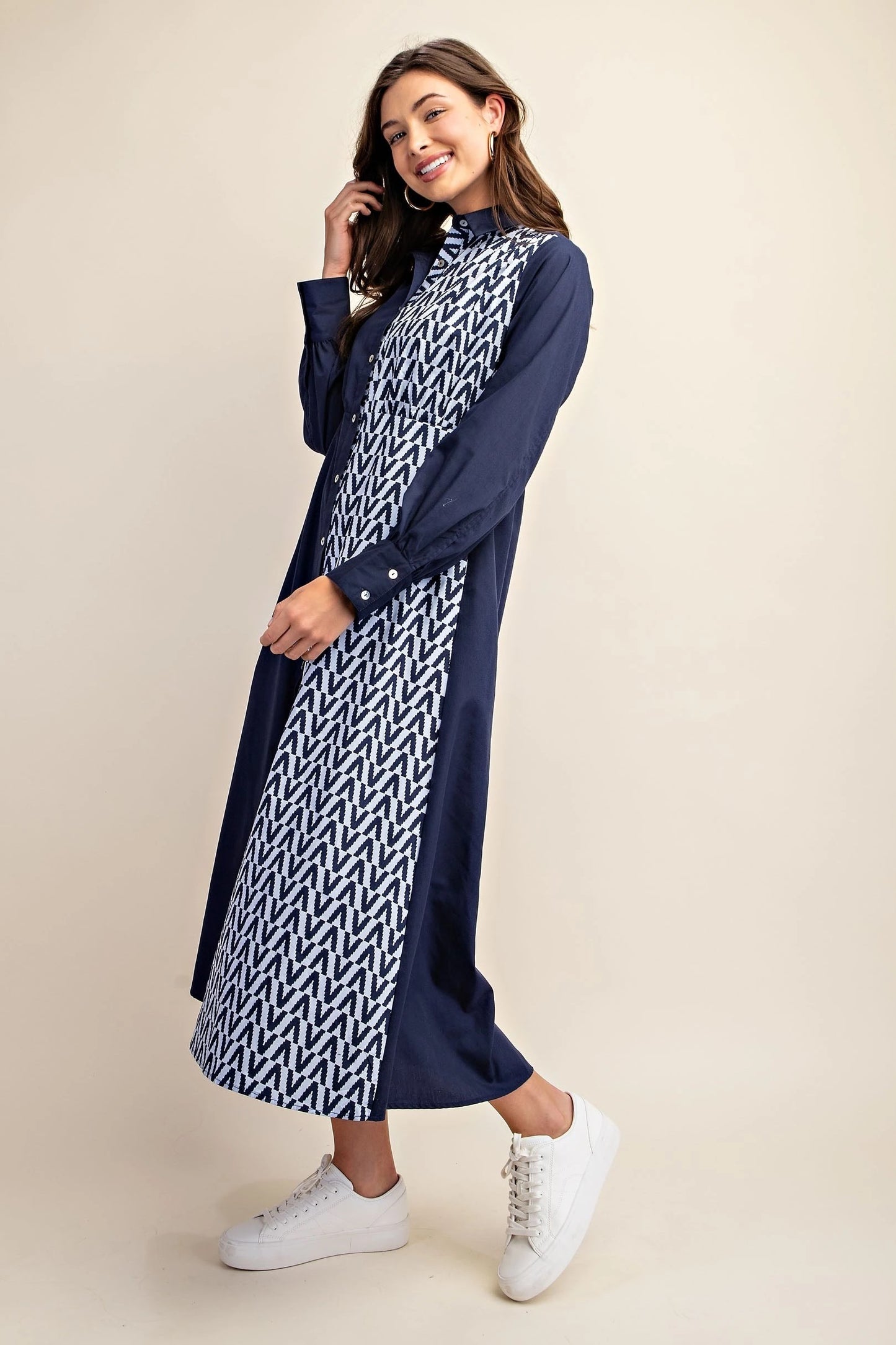 Louise Dress