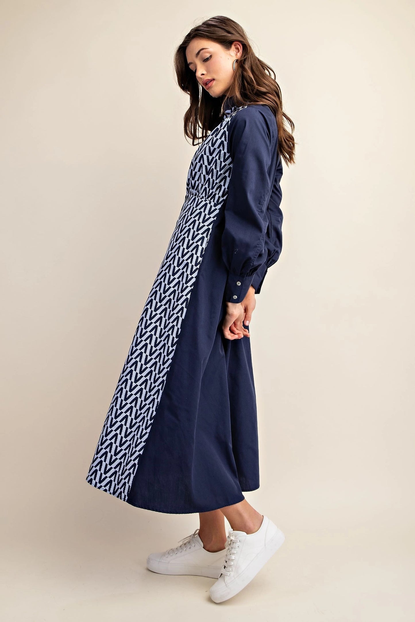 Louise Dress