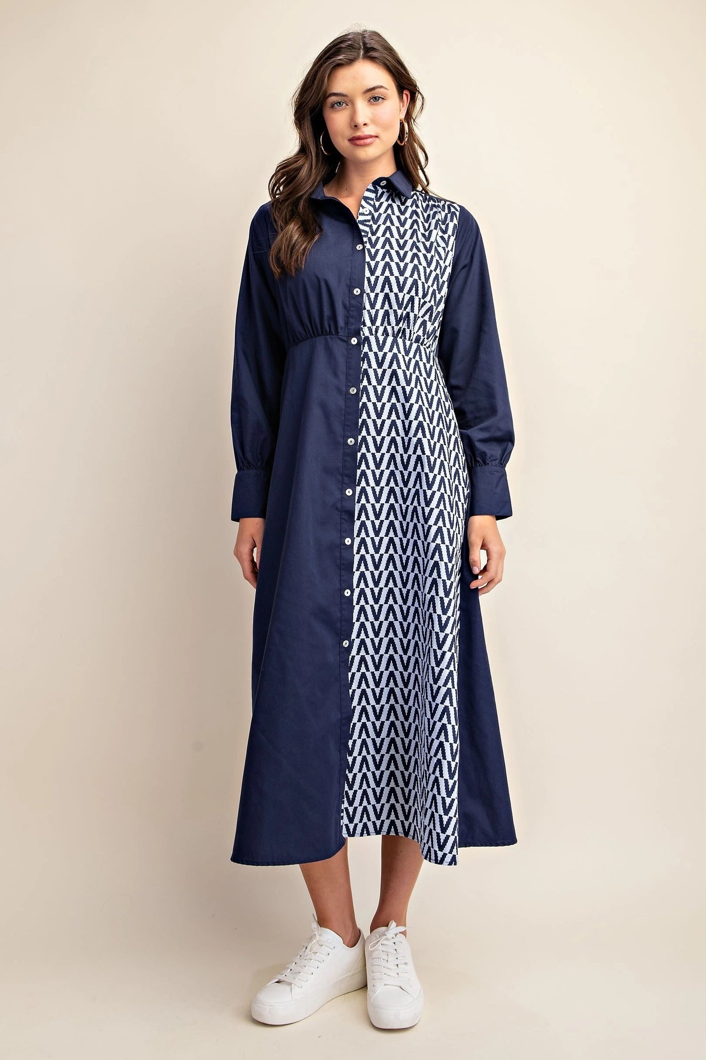 Louise Dress