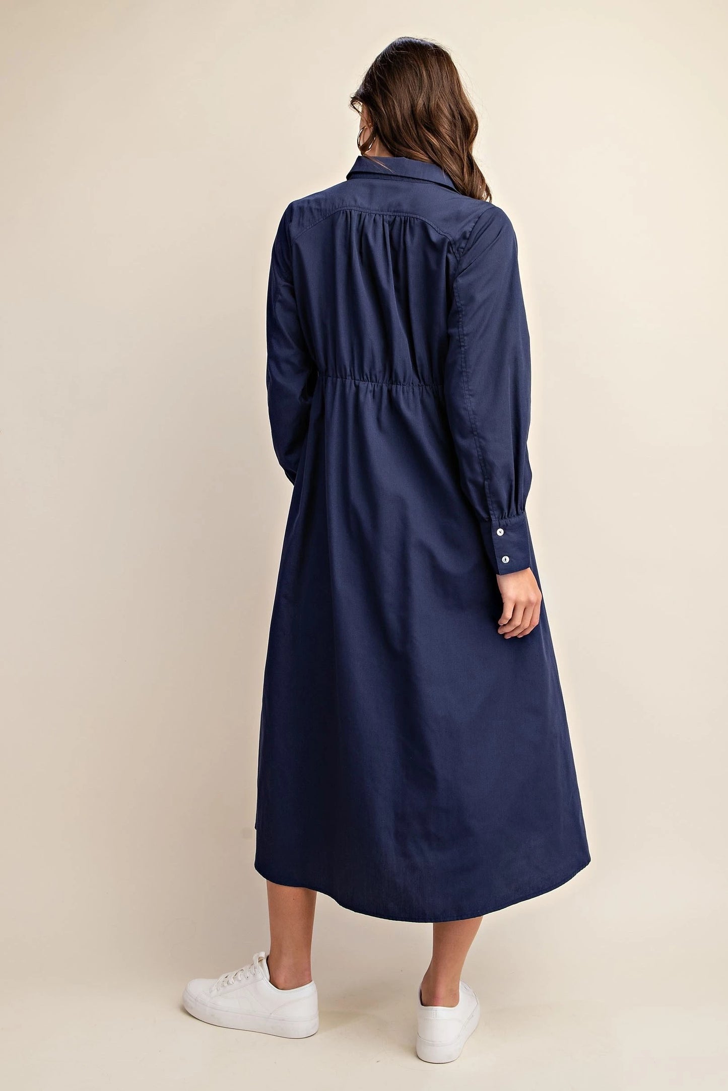 Louise Dress