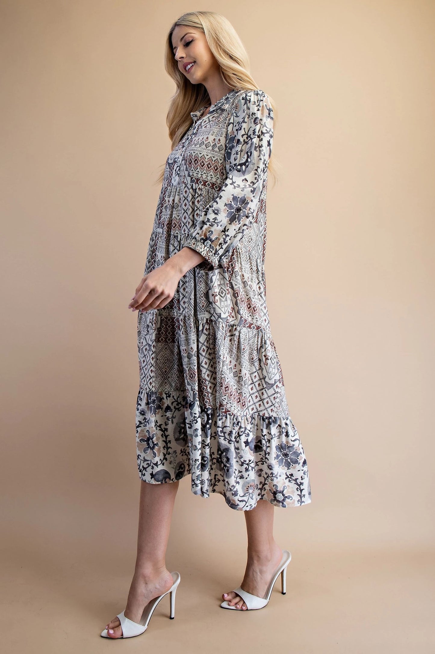 Fern Dress
