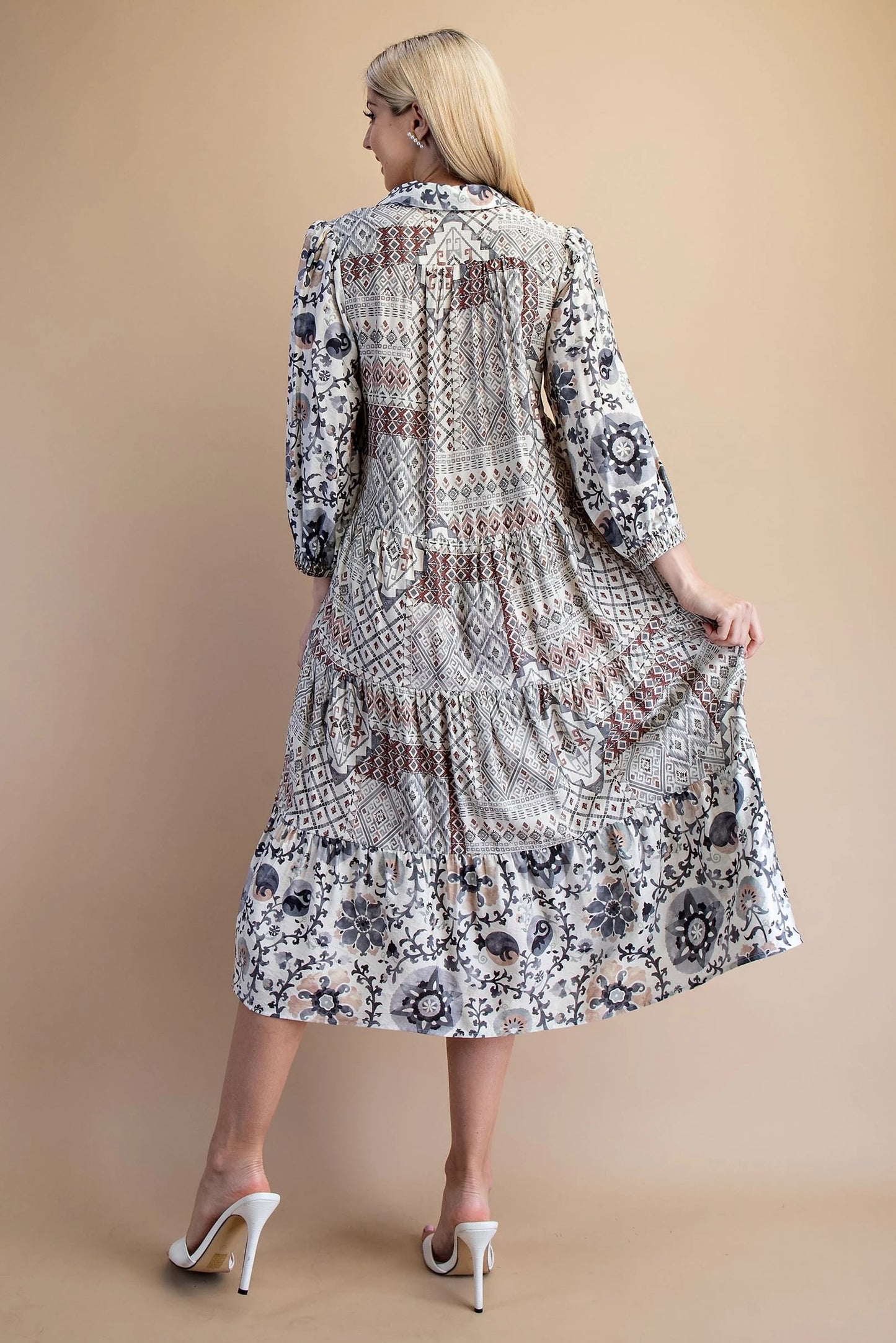 Fern Dress