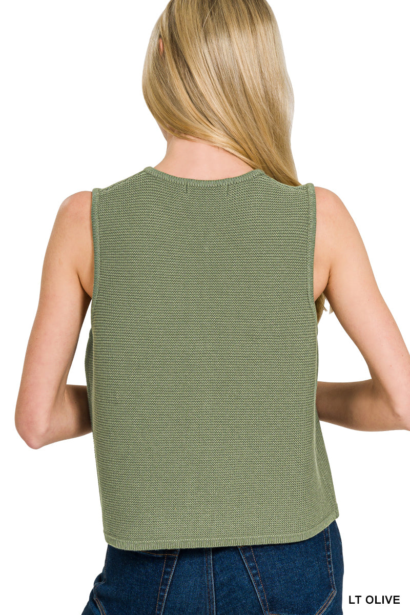 Tori Vest