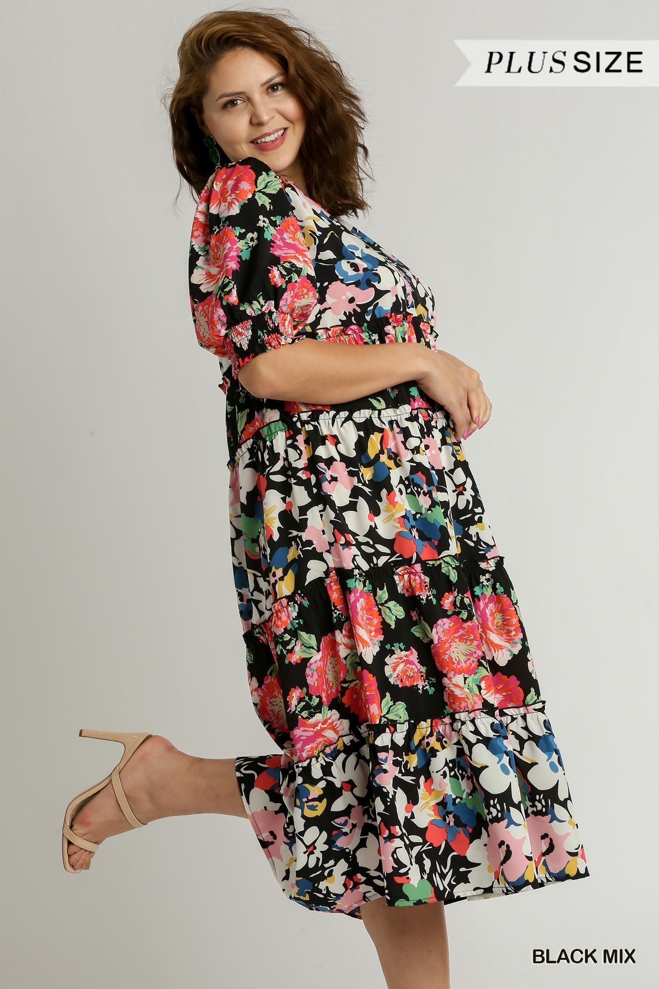 Mildred Dress
