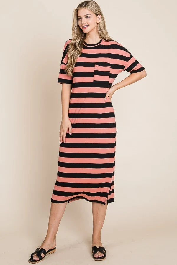 Evelyn Dress