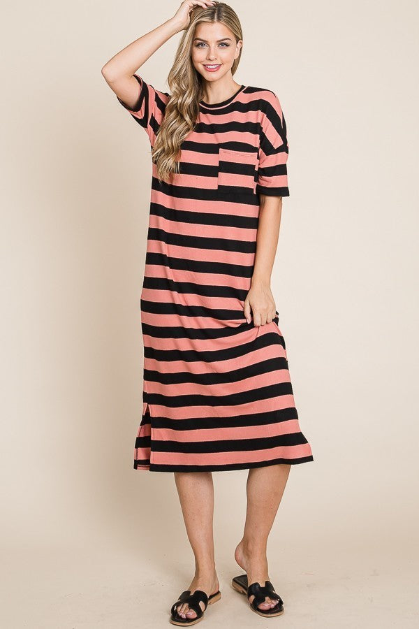 Evelyn Dress