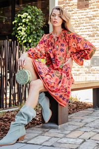 Janelle Tunic