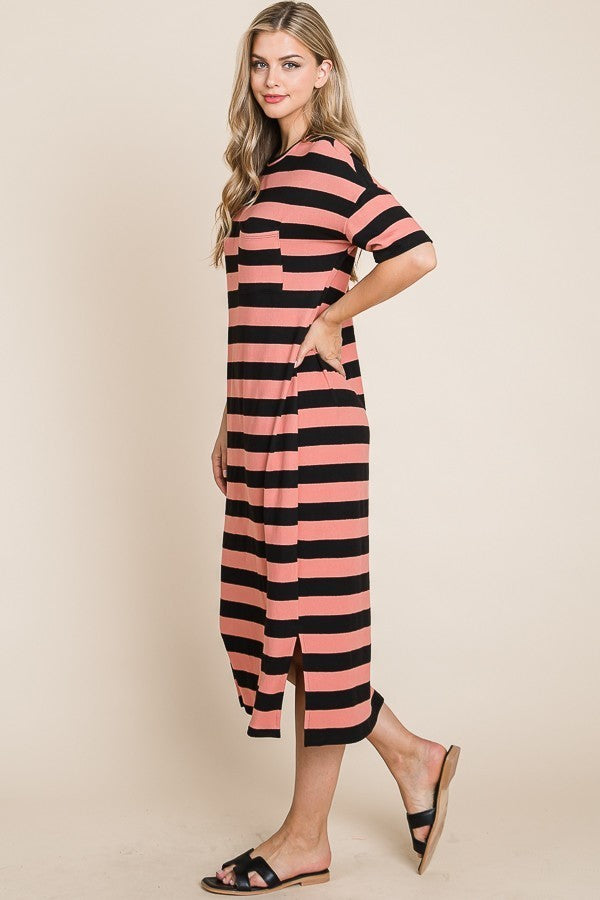 Evelyn Dress
