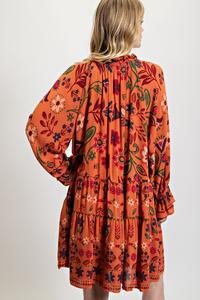 Janelle Tunic