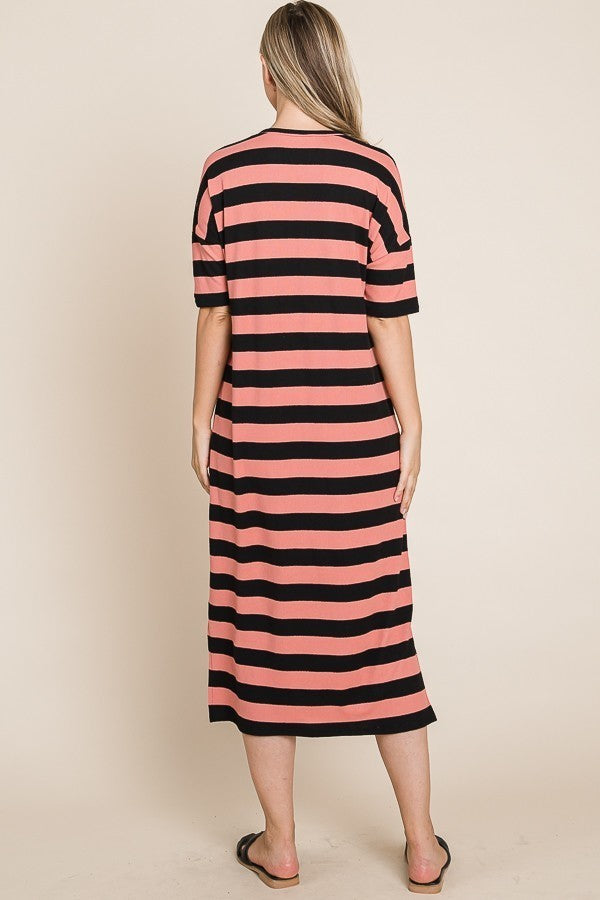 Evelyn Dress