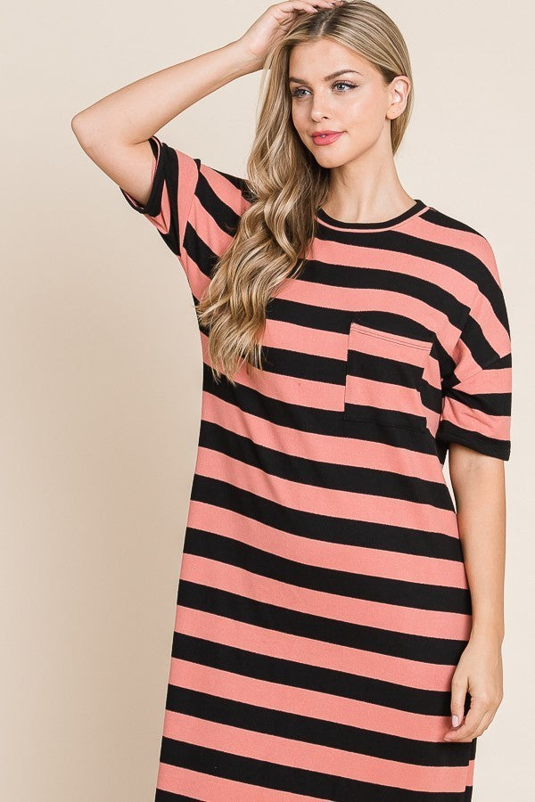 Evelyn Dress