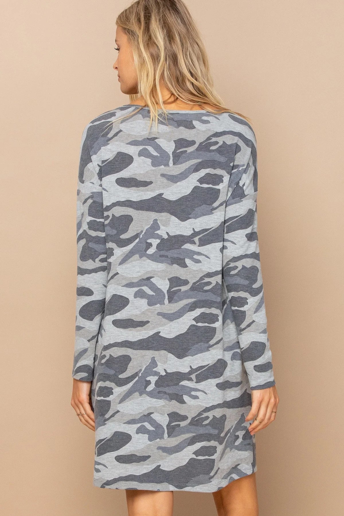 Hannah Tunic
