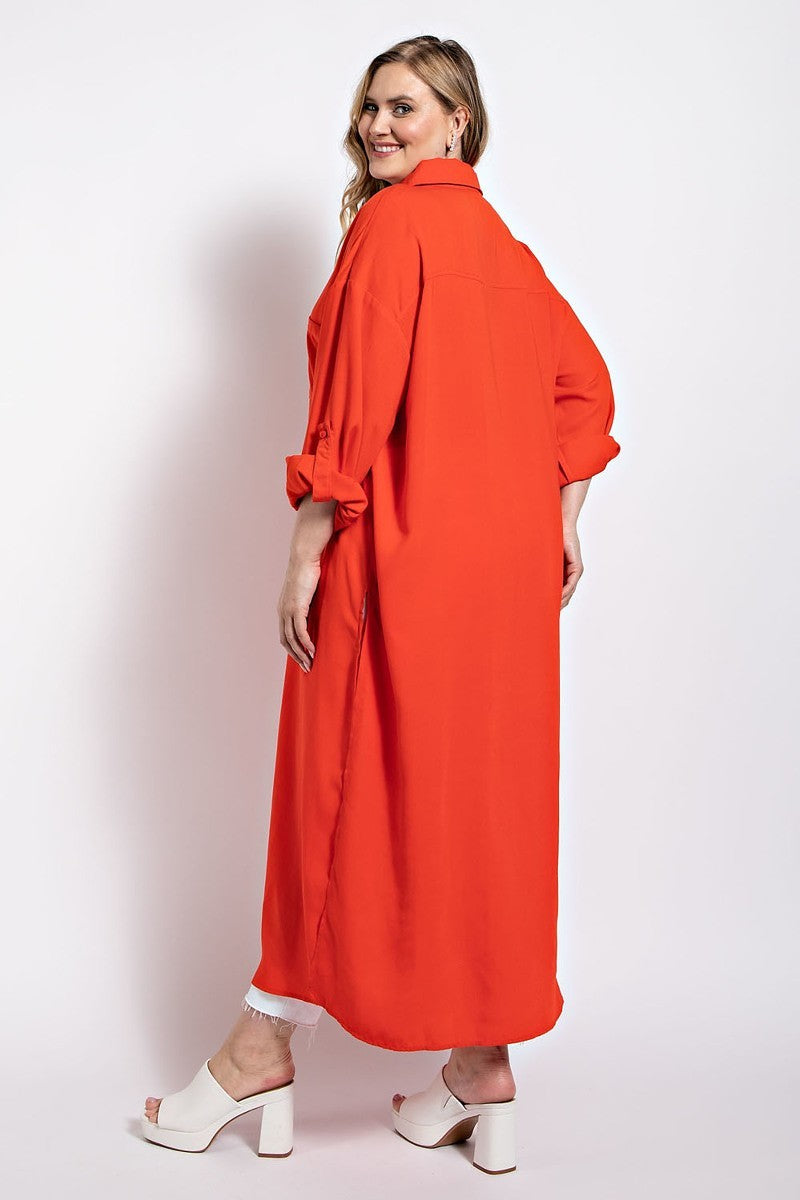 Lauren Dress