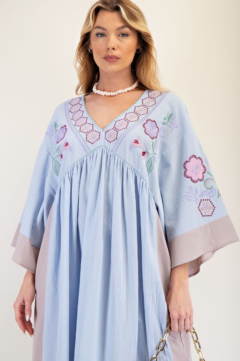 Anne Dress