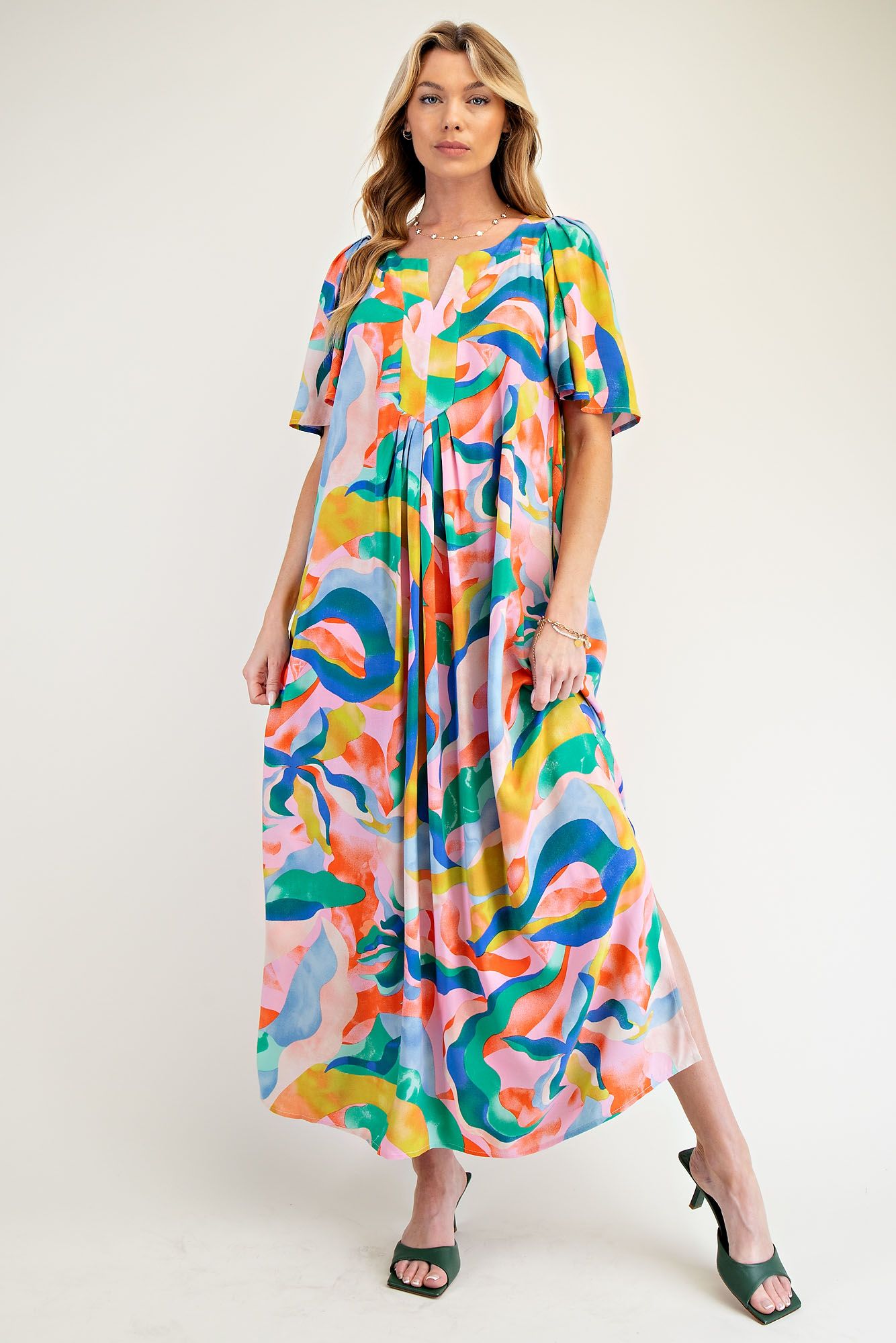 Lori Dress
