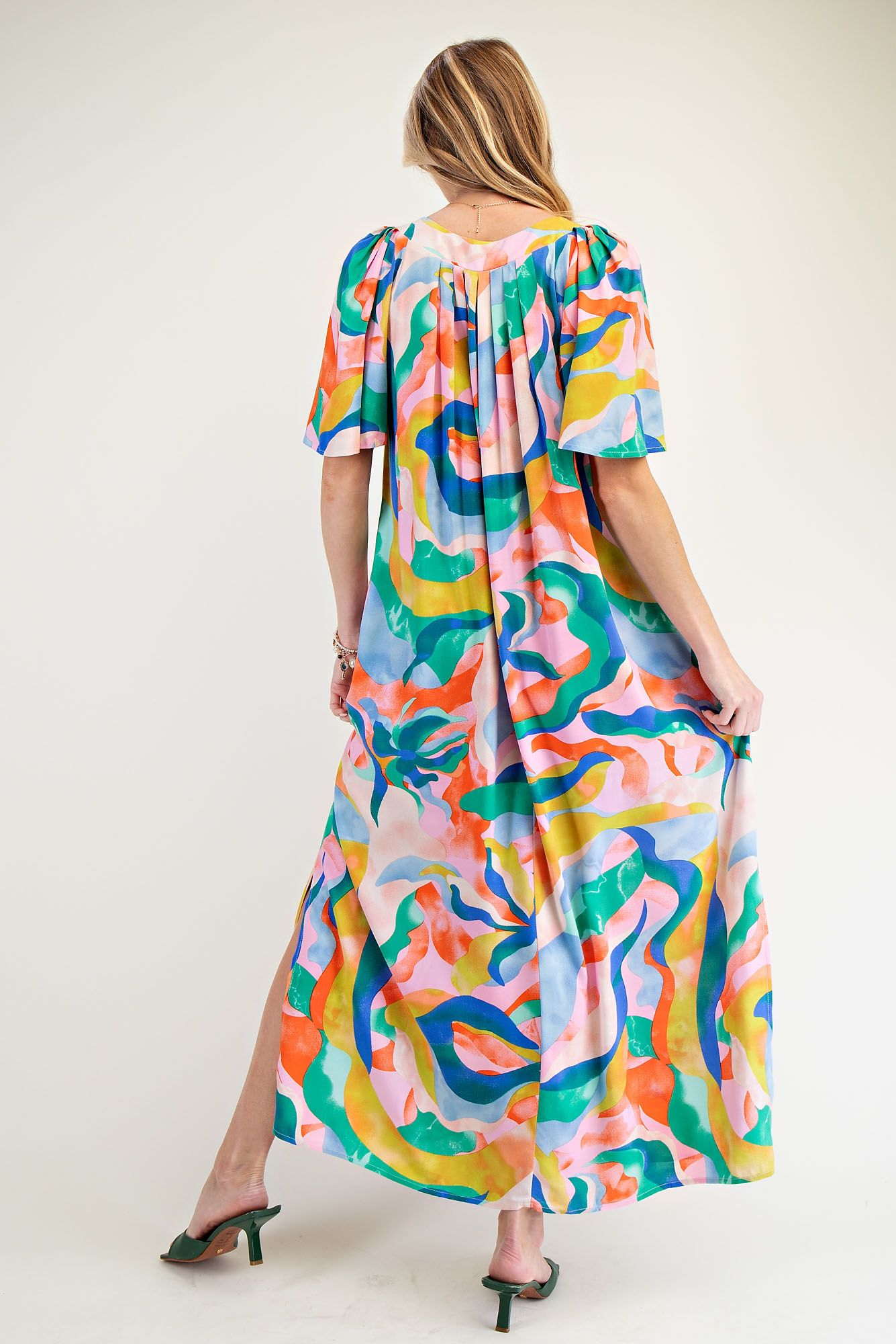 Lori Dress