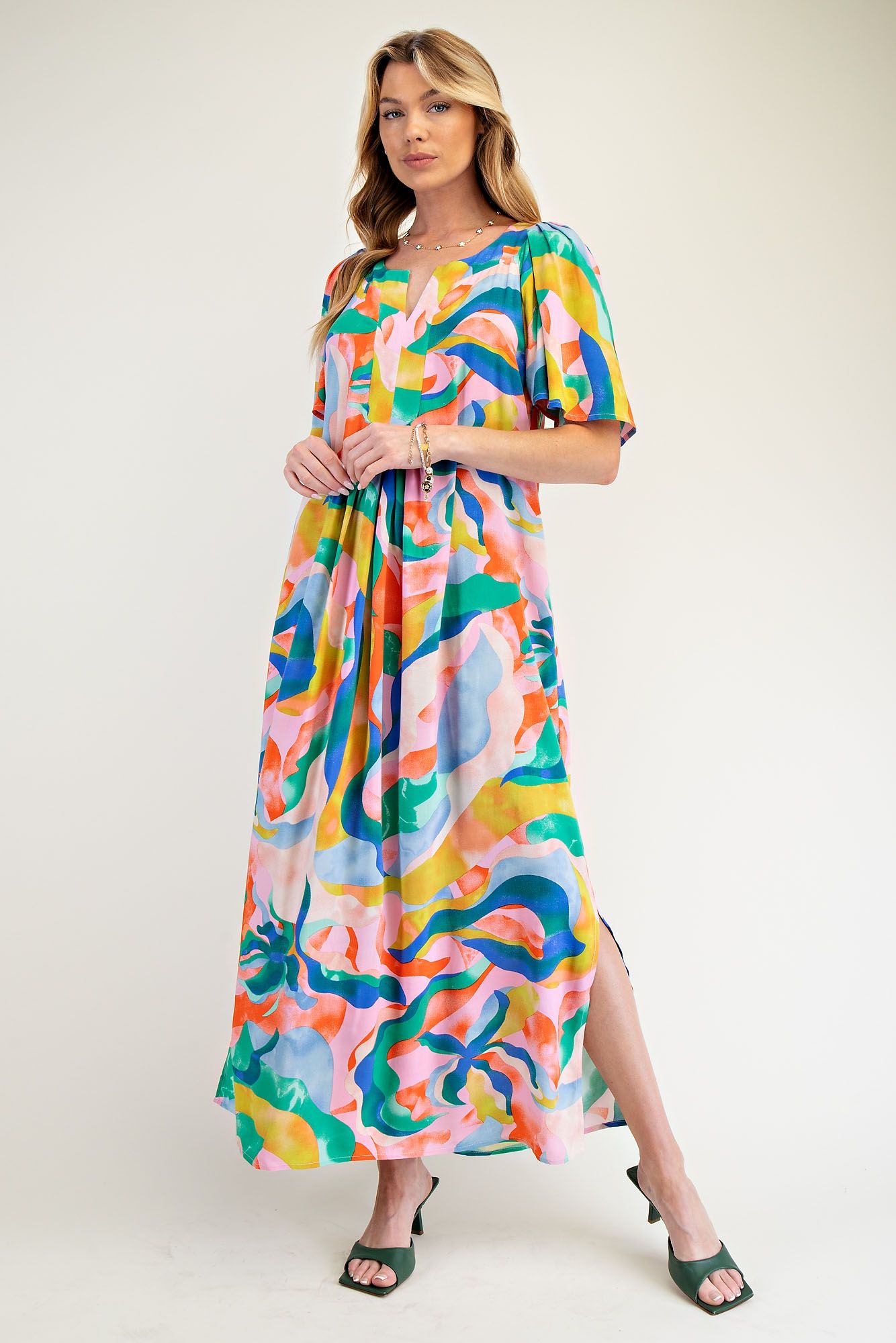 Lori Dress