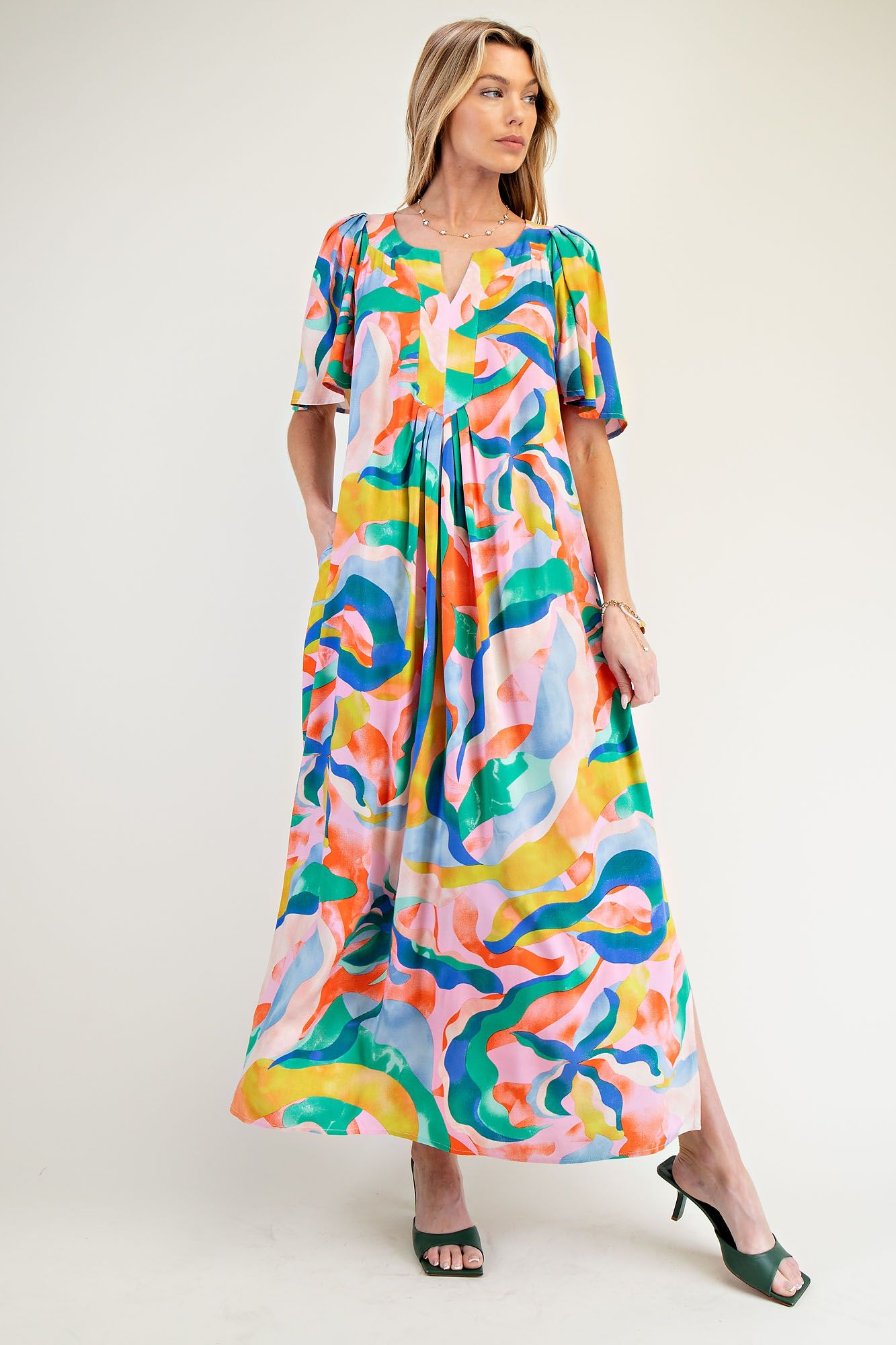Lori Dress