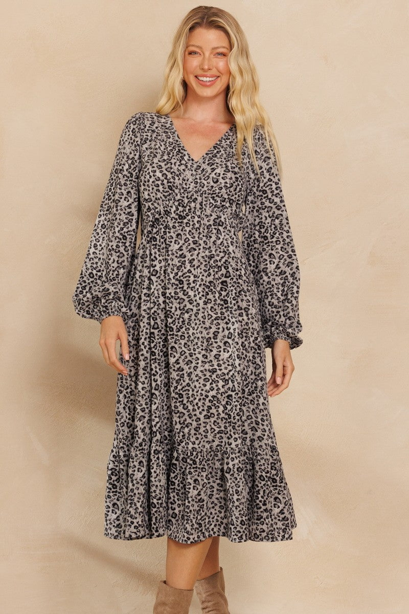 Deanna Dress