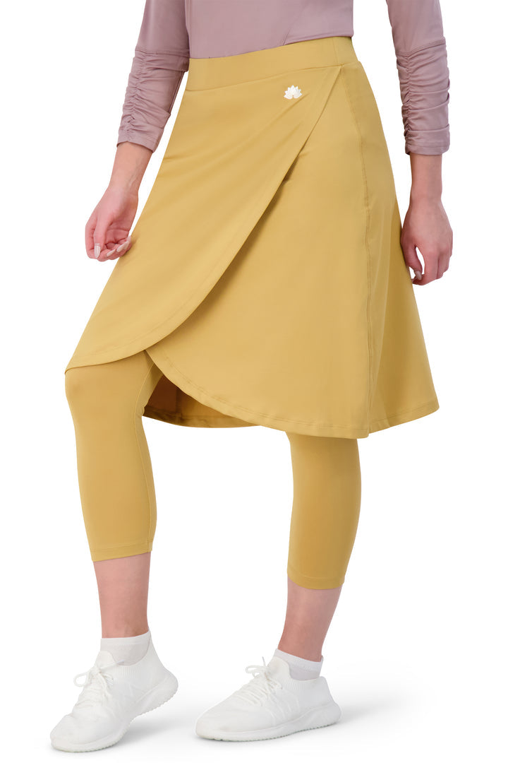Faux Wrap Snoga