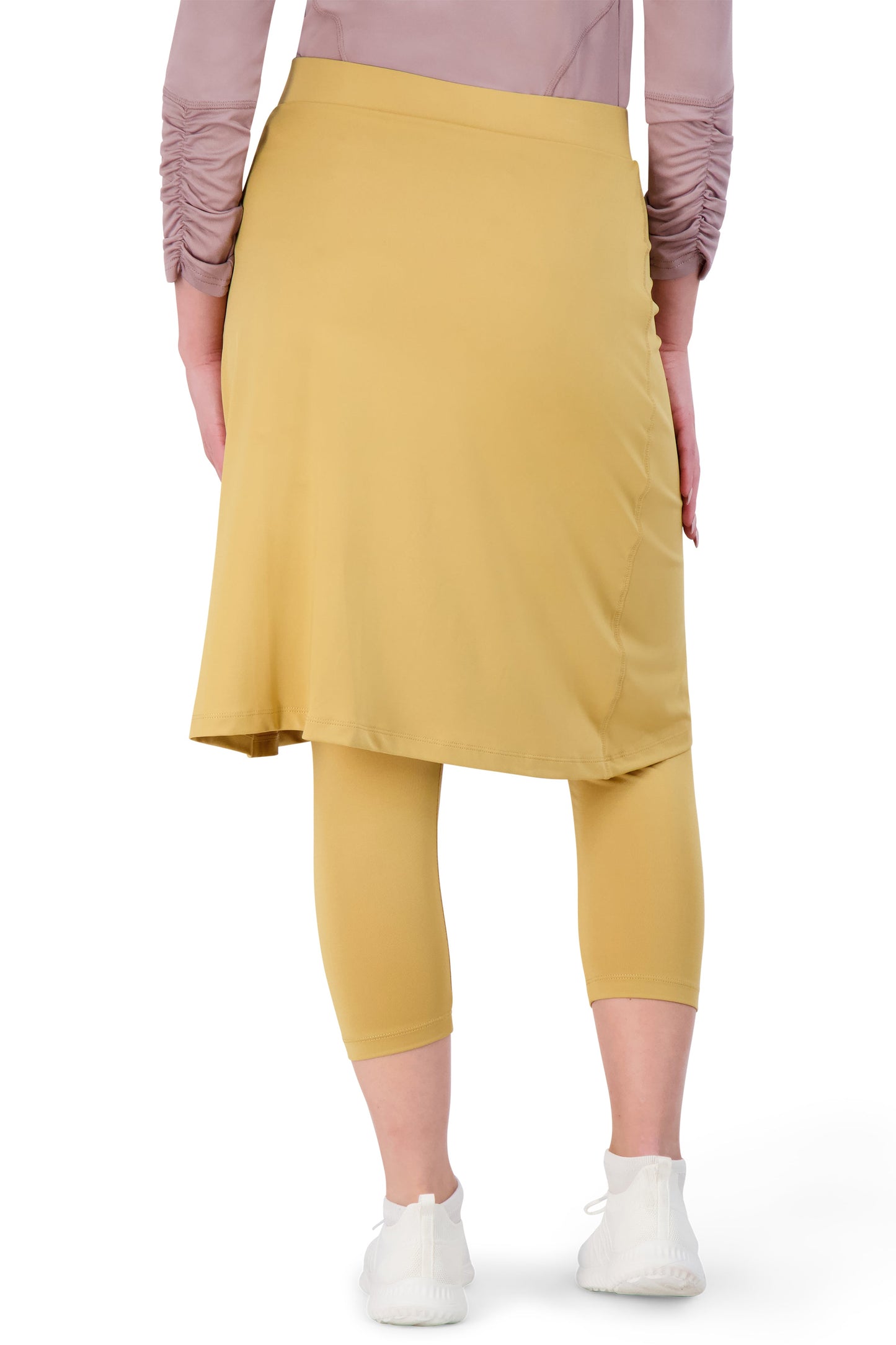Faux Wrap Snoga