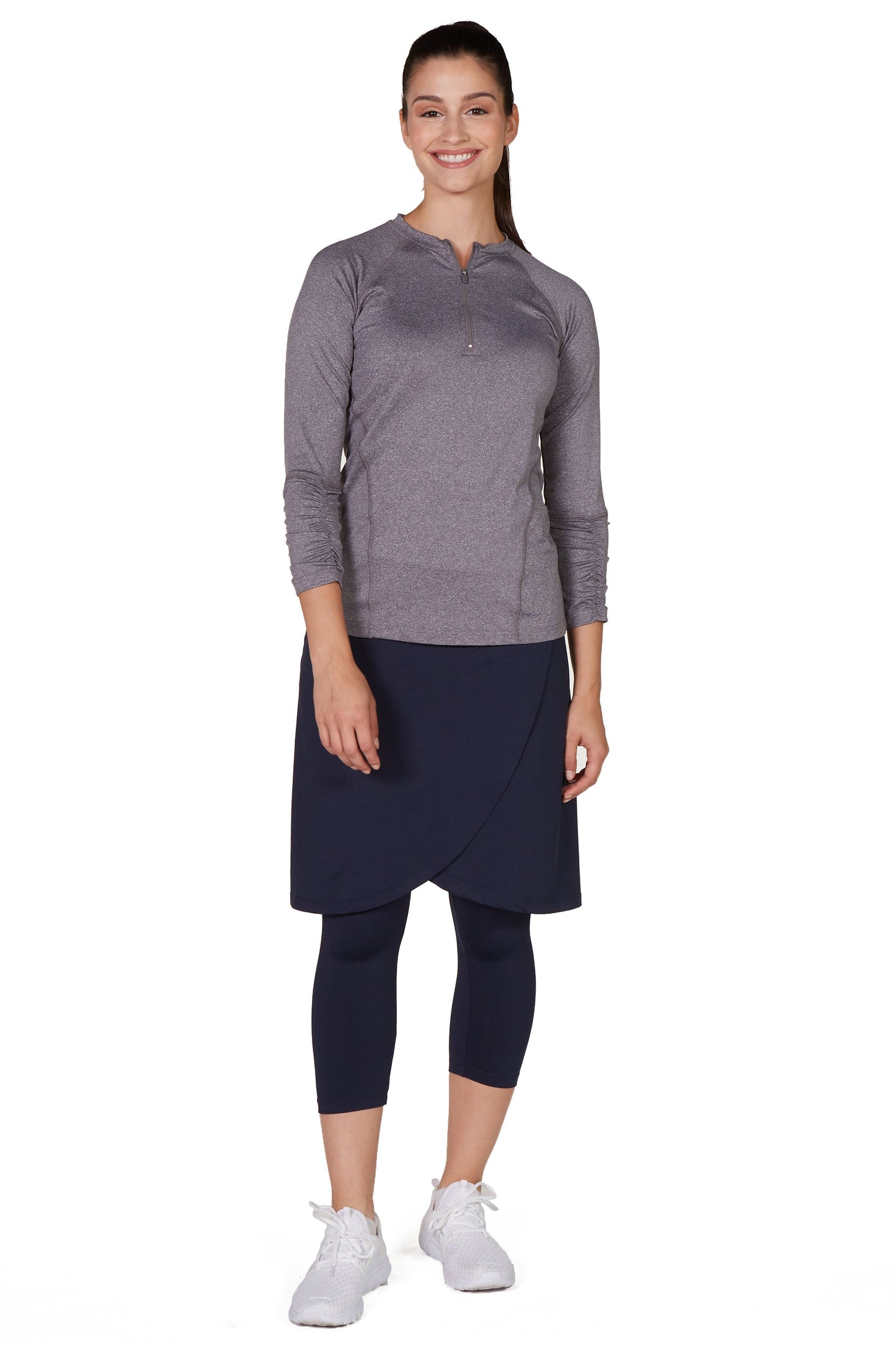 Faux Wrap Snoga