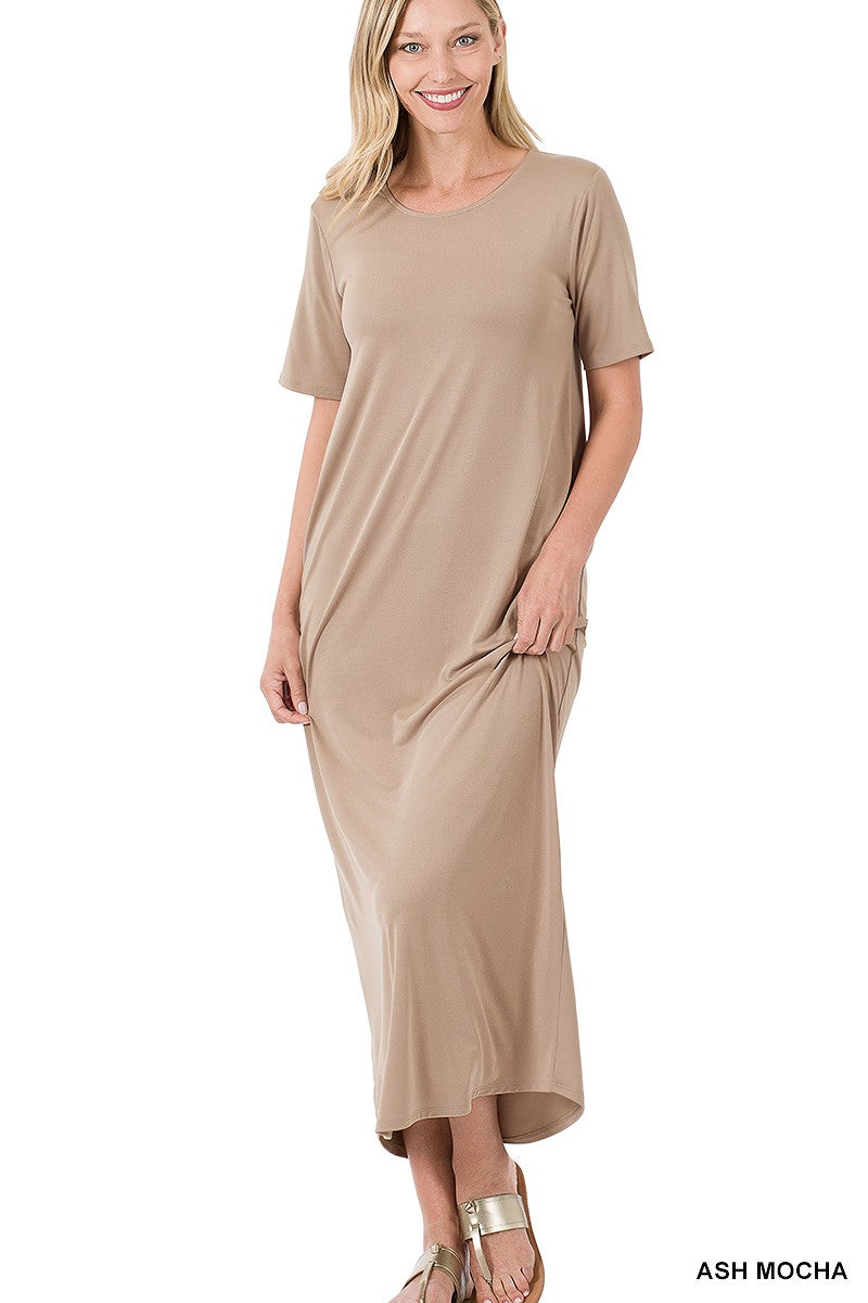 Kelsie Dress