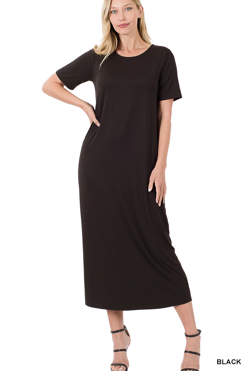 Kelsie Dress