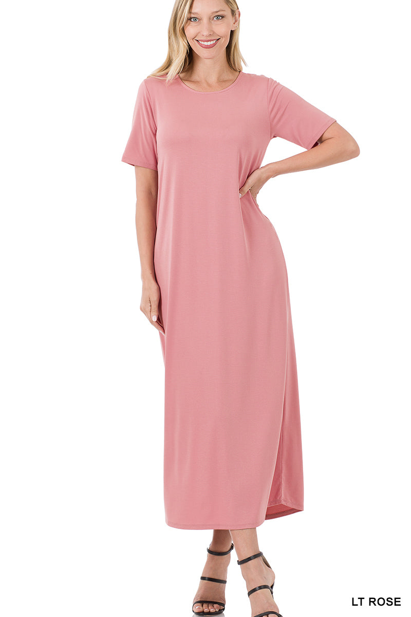 Kelsie Dress