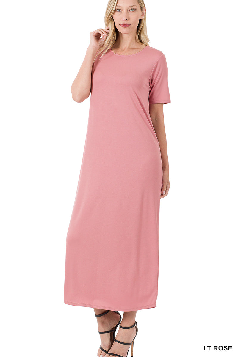 Kelsie Dress