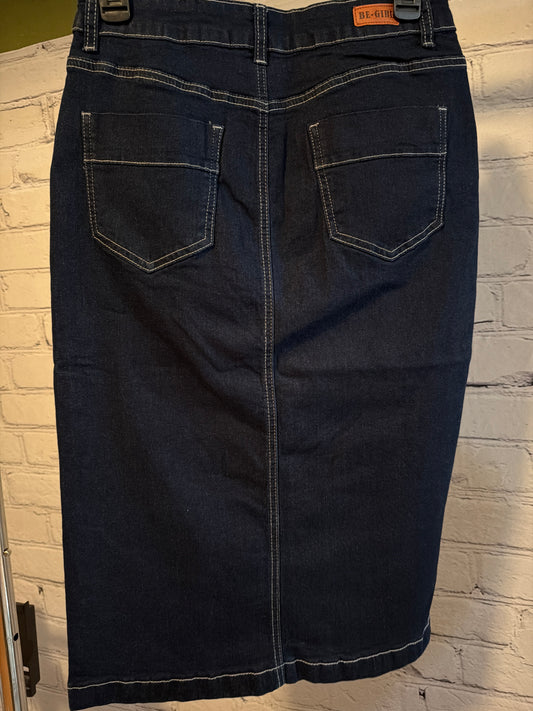 Miriam Jean Skirt