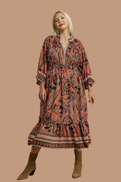 Sarah Dress
