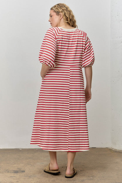 Whitney Dress
