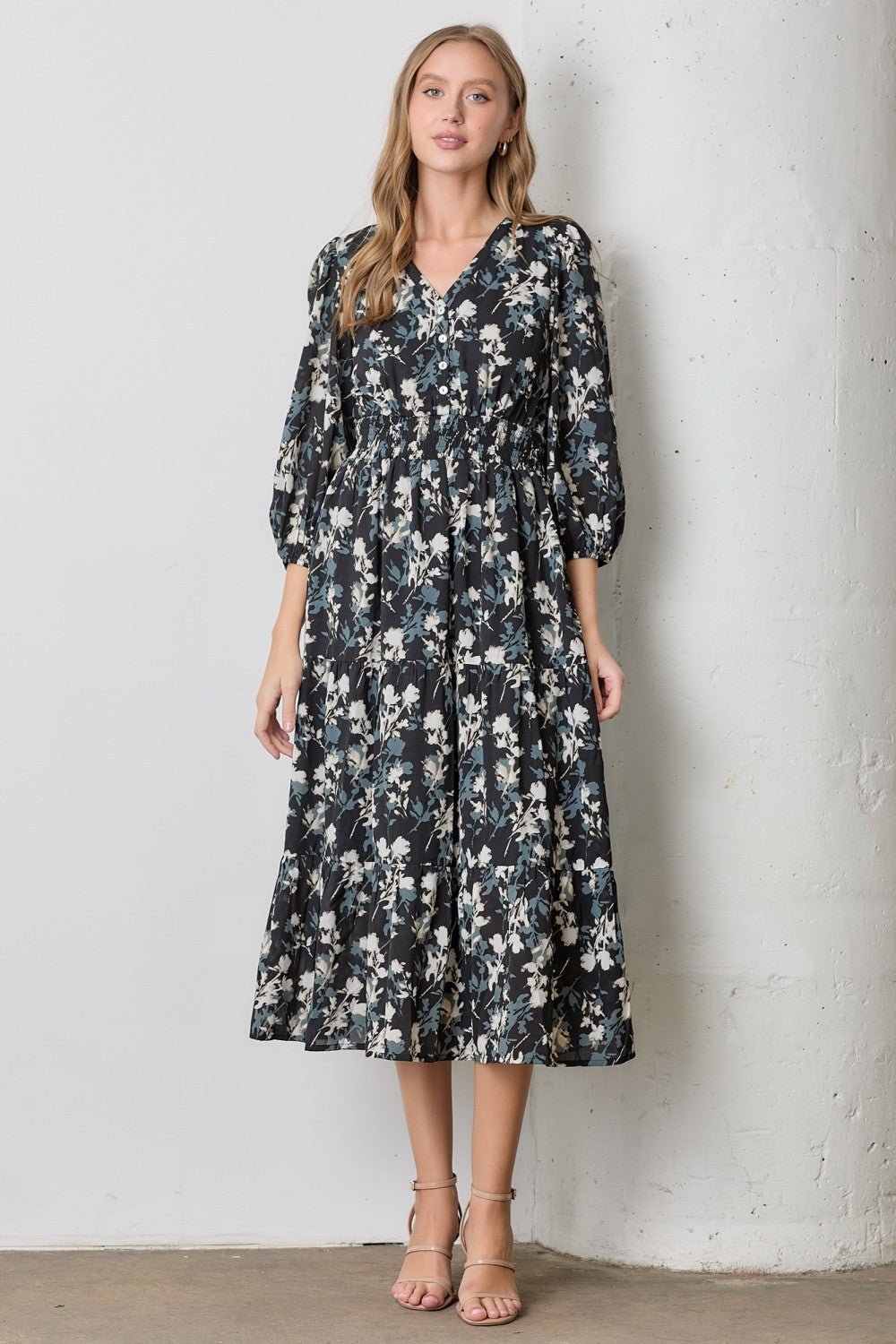 Rylen Dress