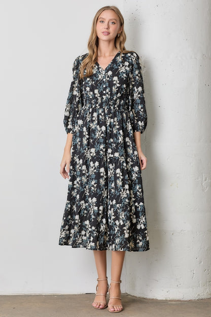 Rylen Dress