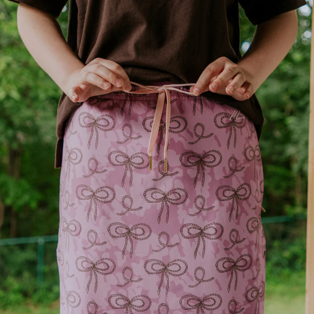 MOD- Lady Lasso