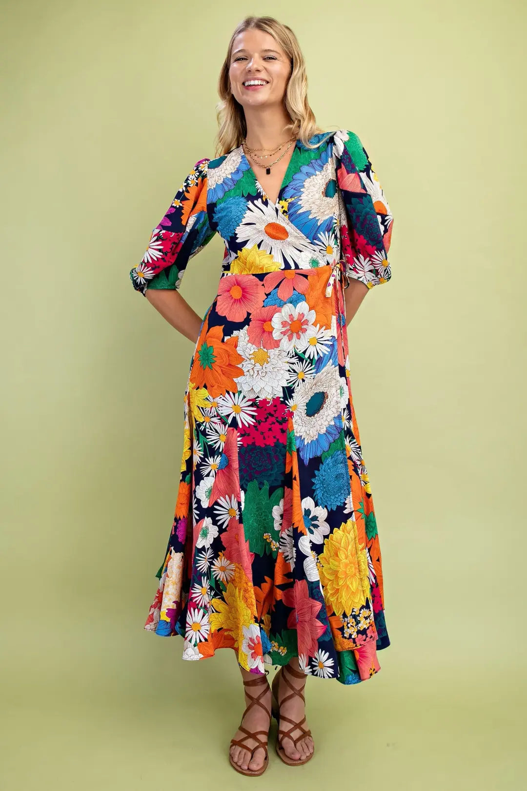Erin Dress