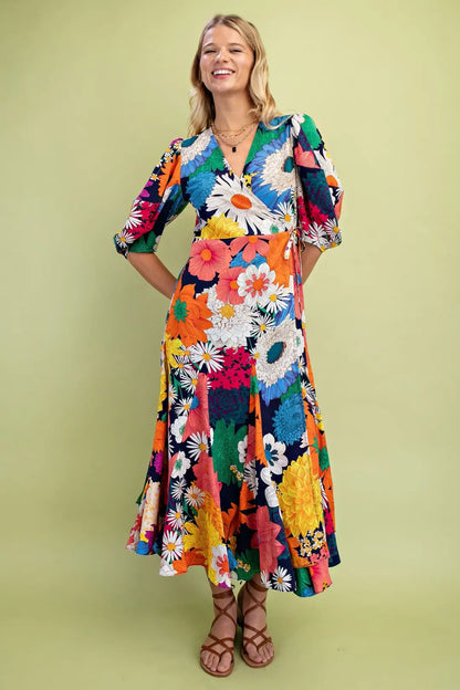 Erin Dress