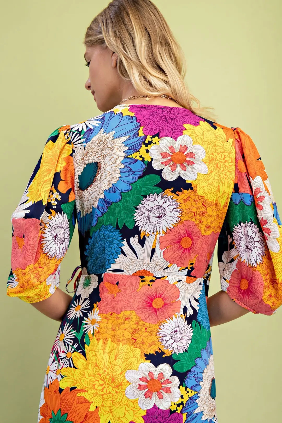 Erin Dress