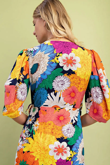 Erin Dress