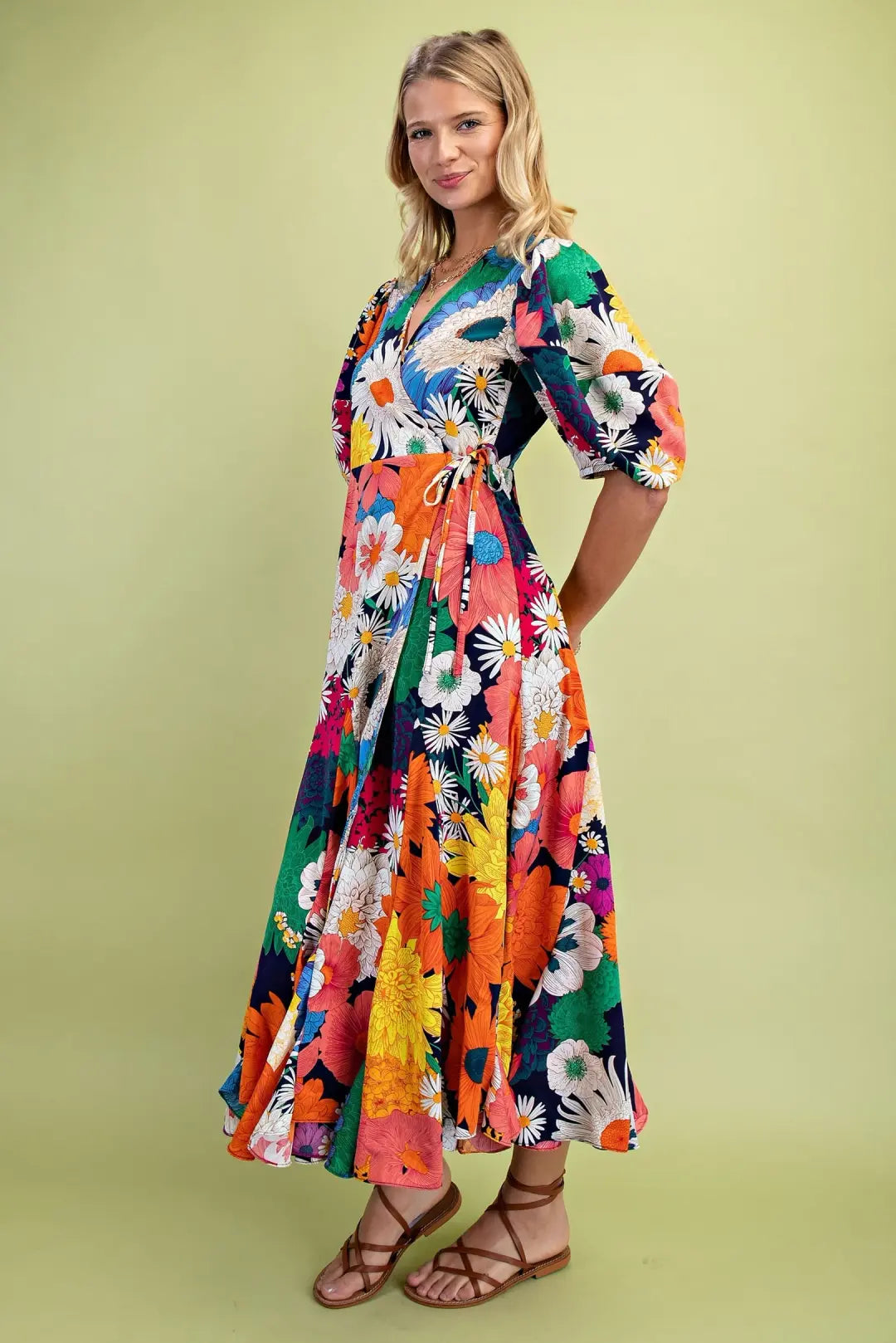 Erin Dress