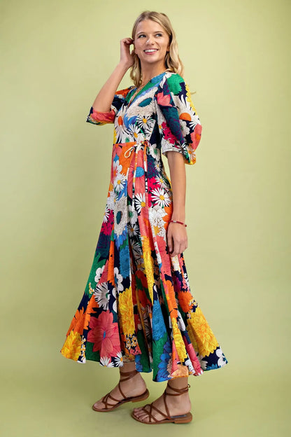 Erin Dress