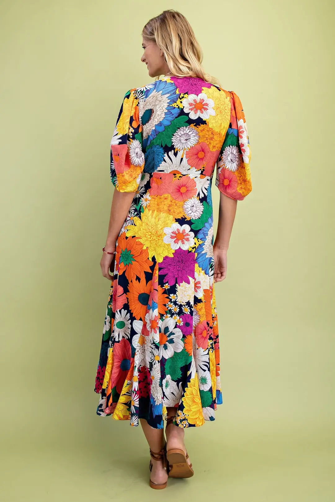 Erin Dress