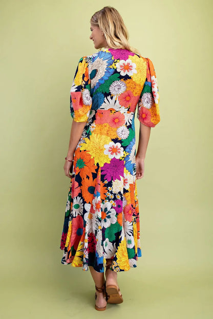Erin Dress