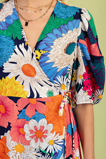 Erin Dress