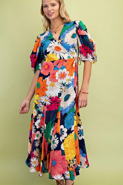 Erin Dress