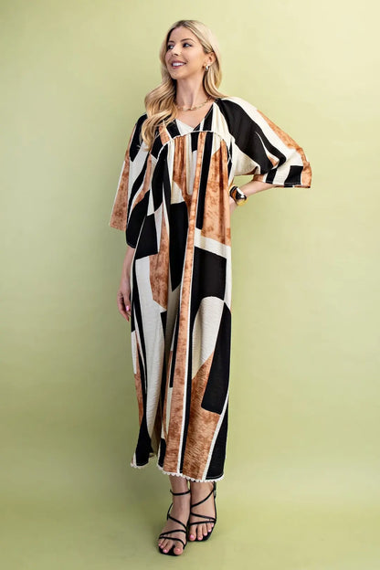 Laura Dress
