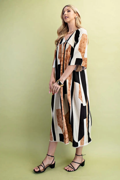 Laura Dress