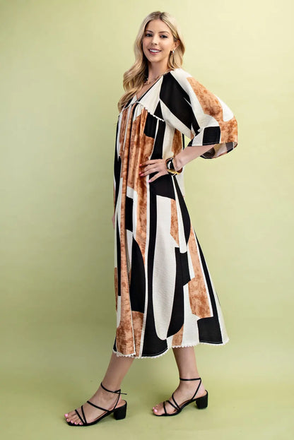 Laura Dress