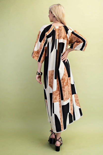 Laura Dress